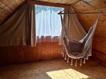 Chata obec Suchý okr. Boskovice - 6