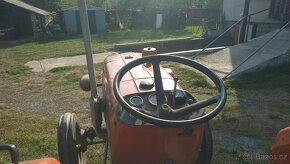 Traktor Fiat - 6