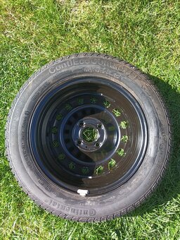 Pneu 175/65 r14 - 6