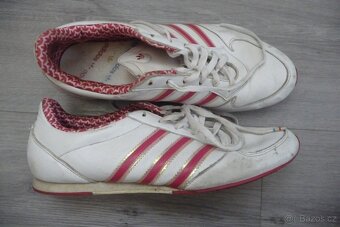 tenisky, boty vel. 40 zn. adidas - 6