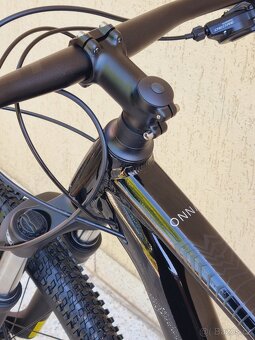 #84 Zánovní Orbea 29" Deore 2x10, pro 160-175cm - 6