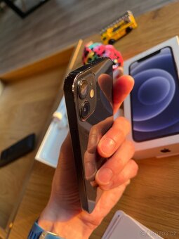 iPhone 12 mini 64gb - 6