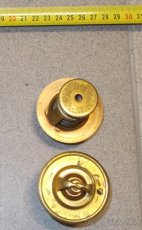 Termostat TH267 + 1J06/2J07 teplota 88°C AVA France - 6