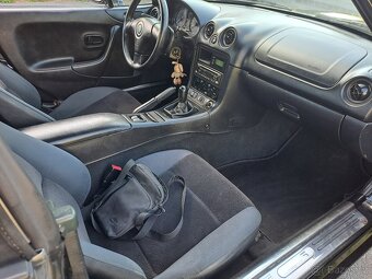 Mazda mx-5 - 6