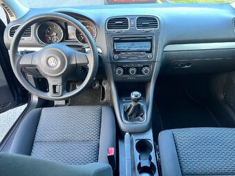 Volkswagen Golf 6 1.4 59kw - 6