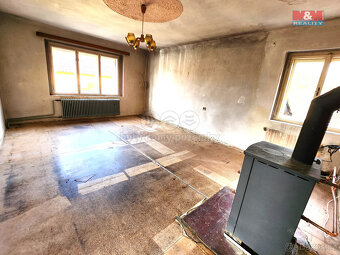 Prodej rodinného domu, 150 m², Chraberce - 6