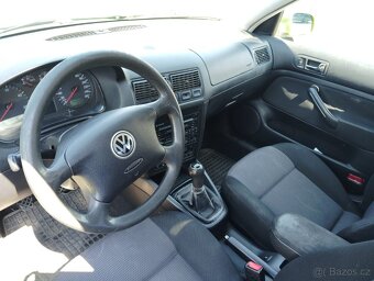 Golf 4 tdi - 6