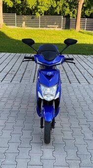 Elektroskutr bez ŘP Elektropower Nova M3 - 6