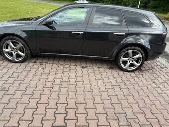Alfa romeo 1.9 JTDM 120kw - 6