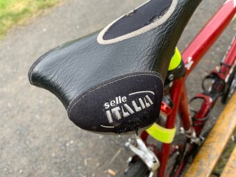 Silniční kolo Stevens Aspin PRO shimano ultegra - 6