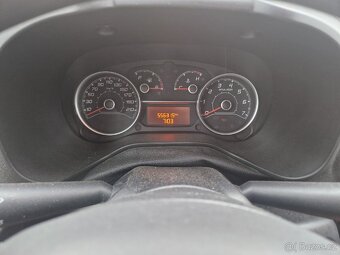 Fiat Doblo 1.6 Multijet 77kw - 6