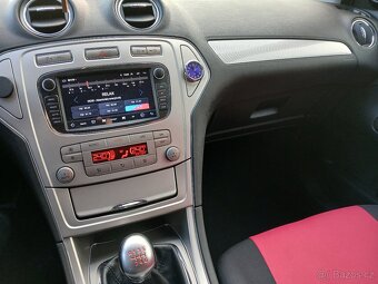 Prodám Ford Mondeo - 6