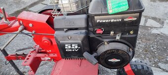 Rotavator - 6