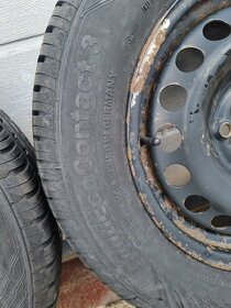 195/65r15 5x112 pneu letni 99% - 6