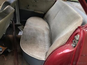 Opel Rekord P2/Olympia - 6