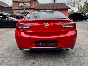 Opel Insignia B Grand Sport 2.0L CDTI 128kW Aut. 01/2022 - 6