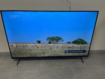 4K Smart LED TV 126cm Hisense 50AE7000F - 6