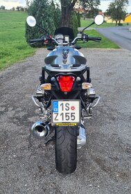 BMW R 1200 R, do provozu 9/2008, krásný stav - bez kufrů - 6