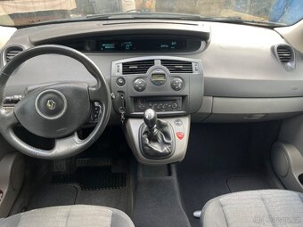 Renault Megan Scenic - 6