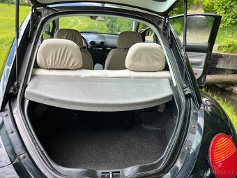 Volkswagen New Beetle, 85KW 2.MAJ. PRAVIDELNÝ SERVIS - 6