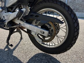 Honda Transalp 650 - 6