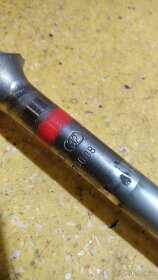 Vrták Hilti TE-T 32/37 SDS Top - 6
