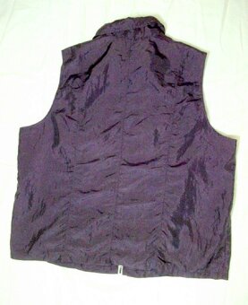 Lehká VESTA zn. THEA42, 5XL/54 - 6