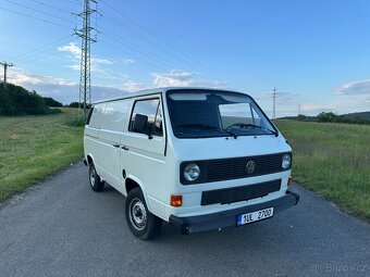 VW T3 - 6