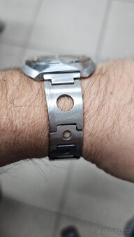 Hodinky Citizen Automatic Seven Star Custom Deluxe 23 Jewels - 6