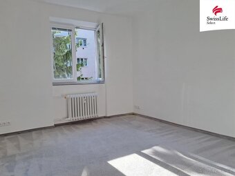 Pronájem bytu 3+kk 67 m2 Třeboňská, Praha - 6