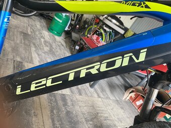 Elektrokolo Lectron Esconder MGX 20” 25Ah - 6