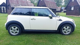 Mini One1,4i - 6