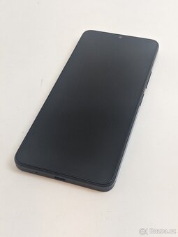 Xiaomi Redmi A3 3/64gb black. Záruka 6 měsíců. - 6