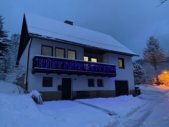 Rodinný dům Rokytnice nad Jizerou-Horní Rokytnice - 6
