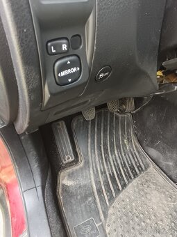 Subaru Forester - 6