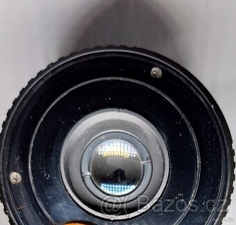 Soligor MC Zoom Macro C/D 28-70mm 1:3.5-4.5 na M42 - 6