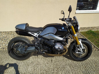 BMW R Nine T -2014 - 6