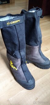 CRIPSI TOP LINE boty - 6