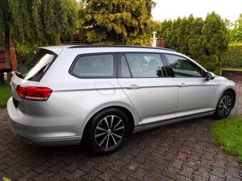 VW Passat B81.6TDI 88KW,R.V.11/2017,Led Světla,Navi,Top Stav - 6