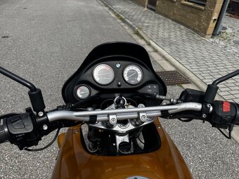 BMW F 650 - 6