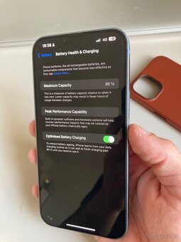 iPhone 14 Plus - 6