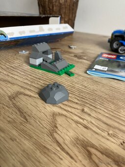 Lego policie - 6