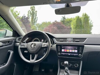 ŠKODA SUPERB 3 2,0TDi 110kW STYLE ACC,VYHŘ. OKNO,2020 - 6
