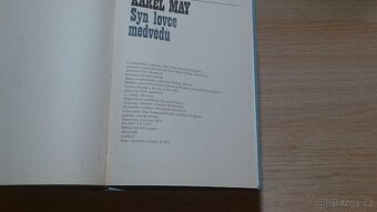 May - Syn lovce medvědů - 6