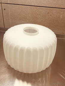 STÍNIDLO LUSTR , LAMPA. - 6