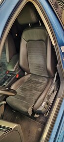 Volkswagen Passat Variant Highline 2.0 TDi 140 kw (manuál) - 6