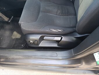 VW Passat B6 2.0 TDI 103 kW - 6