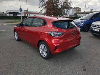 Renault Clio evolution TCe 90 - 6