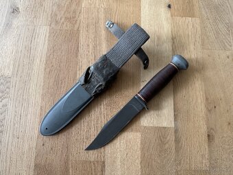US MK1 Navy nůž WW2 - TOP STAV - 6