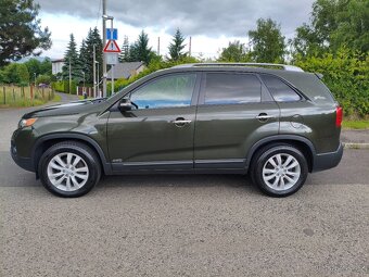 Kia Sorento 2.2 CRDI Sport 4x4 145Kw r.v.2010 - 6